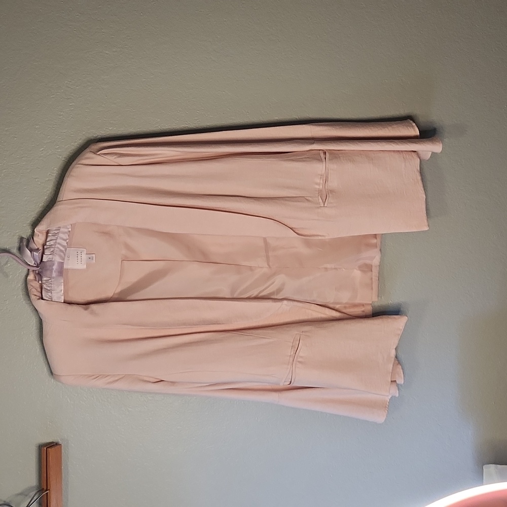 Suit jacket lauren conrad
